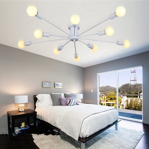 bedroom lamp ceiling